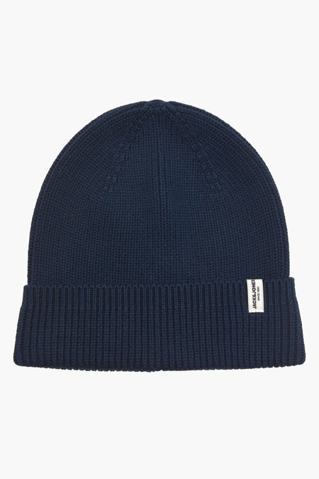 Bonnet - bleu