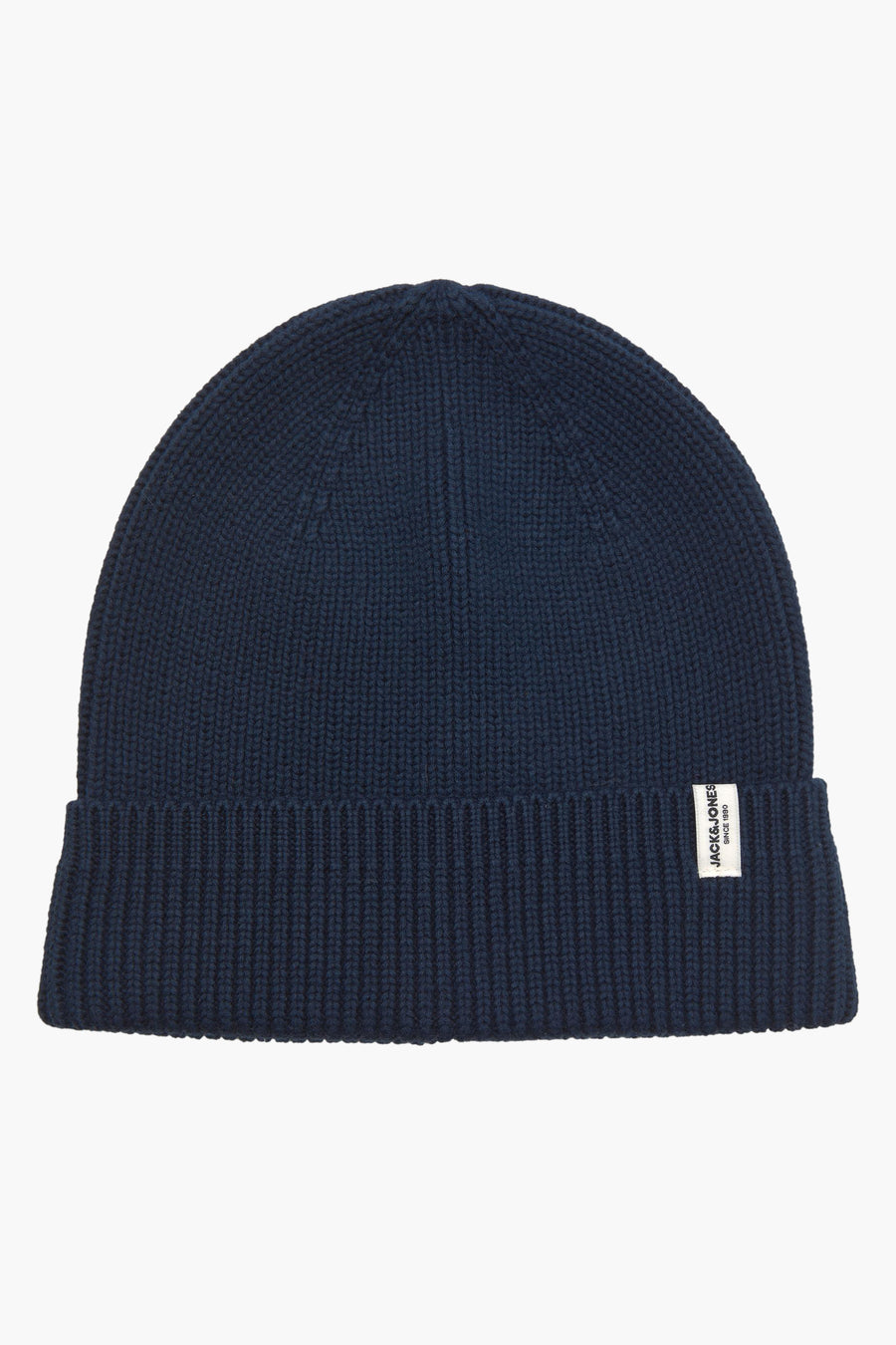 Bonnet - bleu - ACCESSORIES BY JACK & JONES