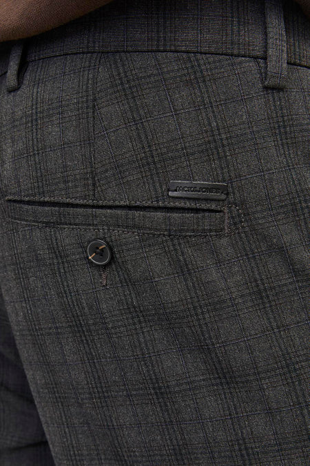 Pantalon de saison Brun - JACK & JONES JEANS INTELLIGENCE