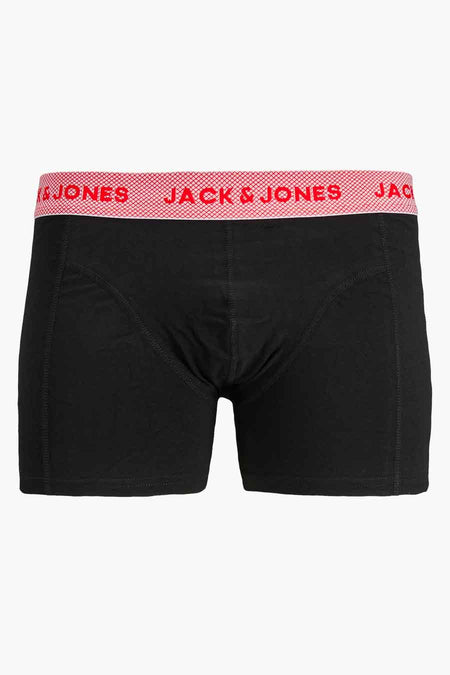 Boxers - rouge