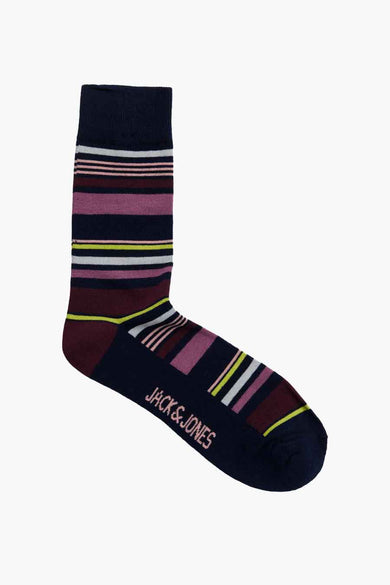 Chaussettes Brun - ACCESSORIES BY JACK & JONES
