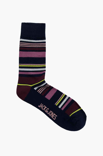 Chaussettes - brun