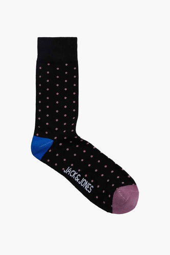 Chaussettes - noir