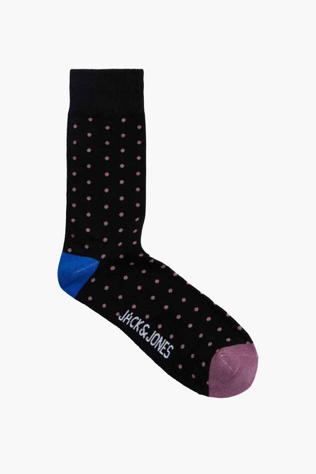 Chaussettes - noir