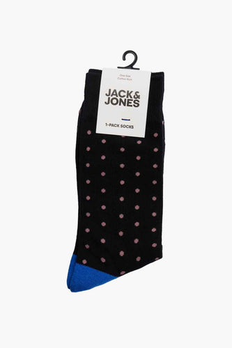 Chaussettes - noir - ACCESSORIES BY JACK & JONES