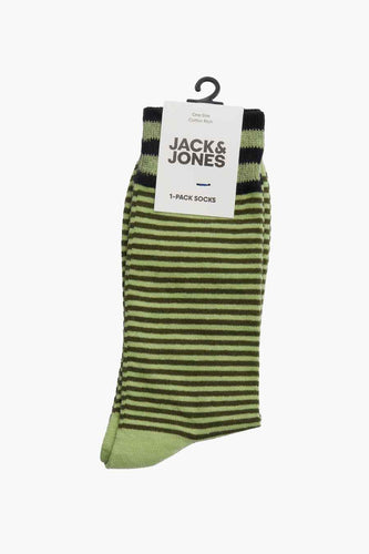 Chaussettes - bleu