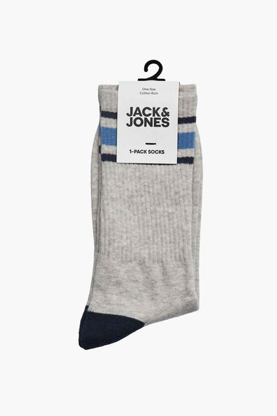 Chaussettes - blanc