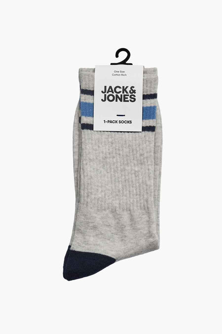 Chaussettes - blanc