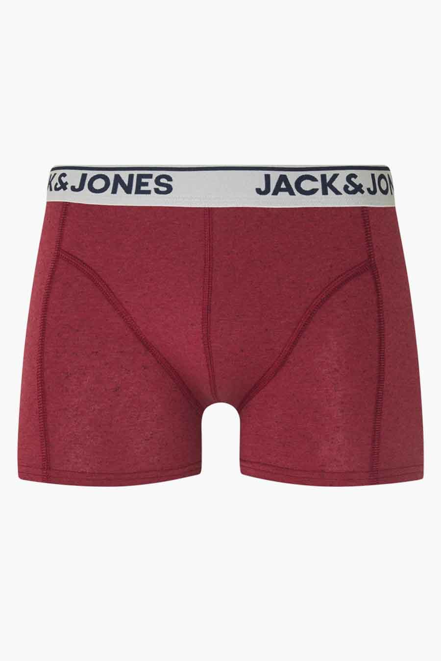 Boxer Jaune - ACCESSORIES BY JACK & JONES