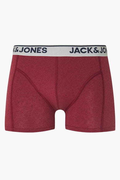 Boxers - Rouge