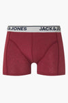 Boxer Jaune - ACCESSORIES BY JACK & JONES