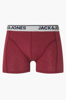 Boxer Jaune - ACCESSORIES BY JACK & JONES