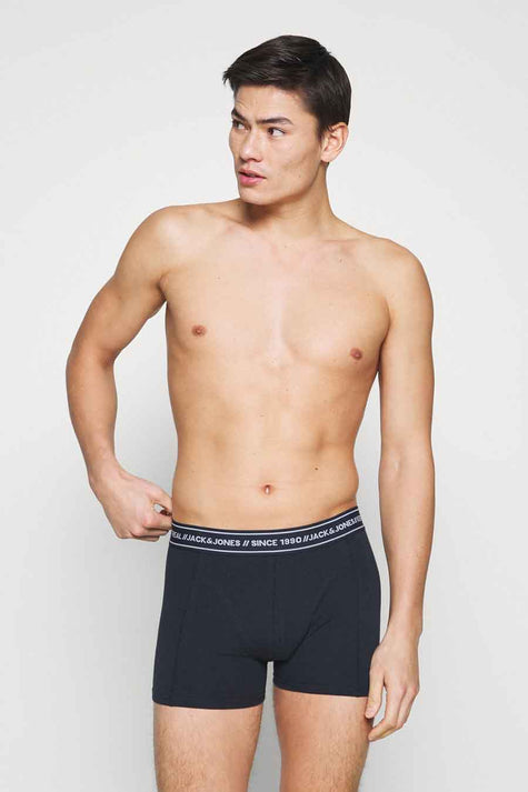 Boxer Bleu - ACCESSORIES BY JACK & JONES