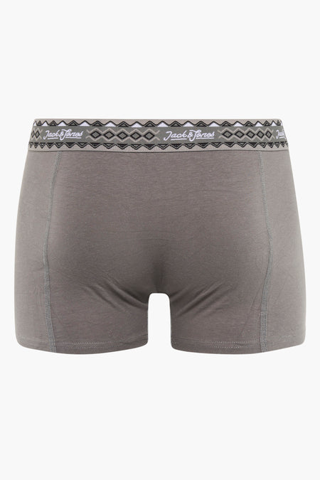 Boxers - gris