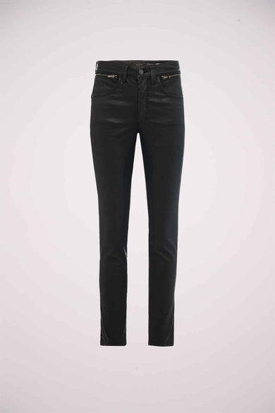 Jean skinny - noir