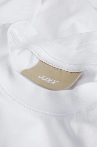 T-shirt - blanc - JJXX