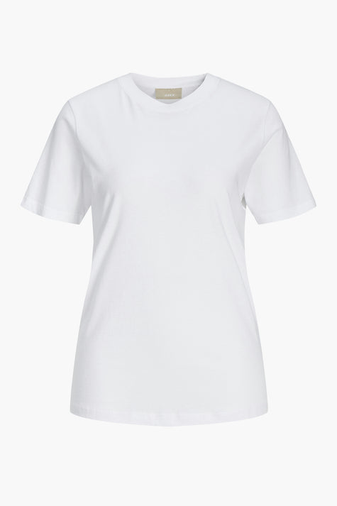 T-shirt - blanc