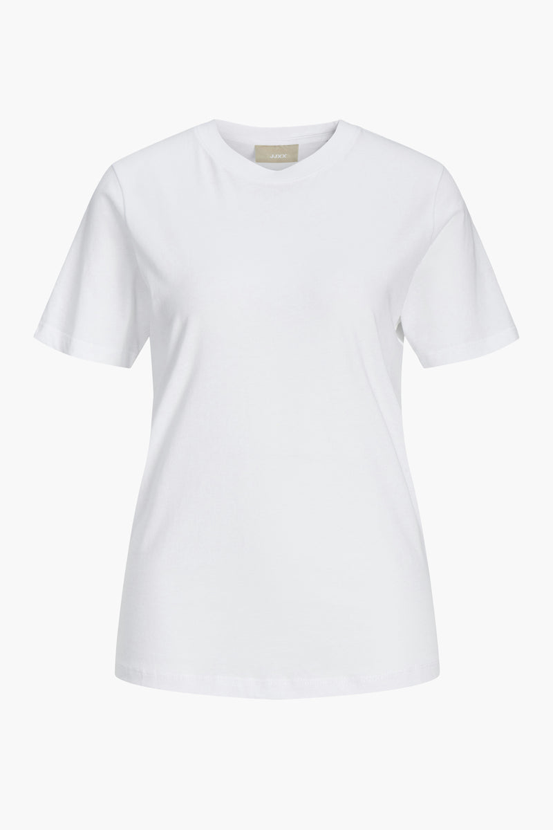 T-shirt - blanc