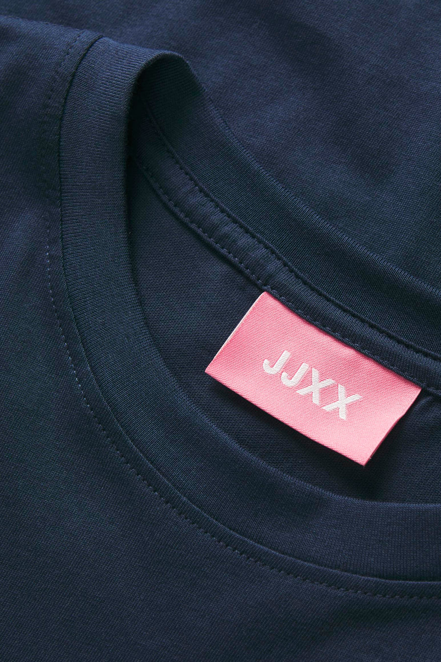 T-shirt à manches courtes - bleu - JJXX