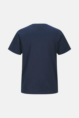 T-shirt à manches courtes - bleu - JJXX