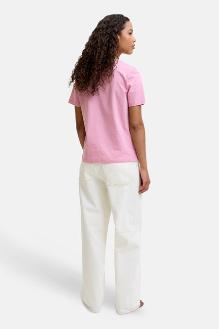 T-shirt - Orchid Smoke