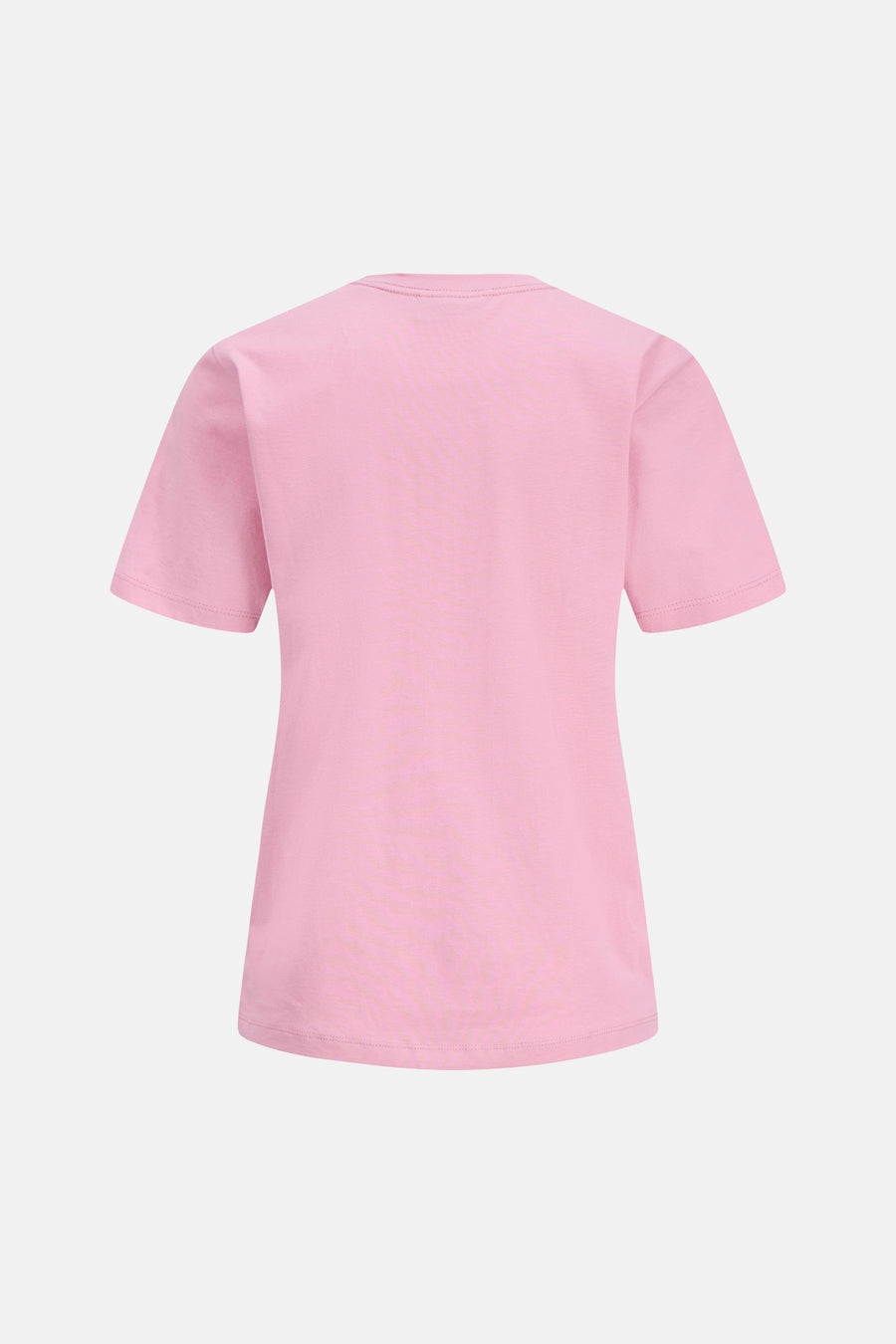 Top uni manche courte rose - JJXX