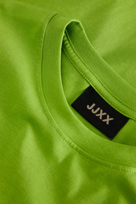 T-shirt à manches courtes - vert