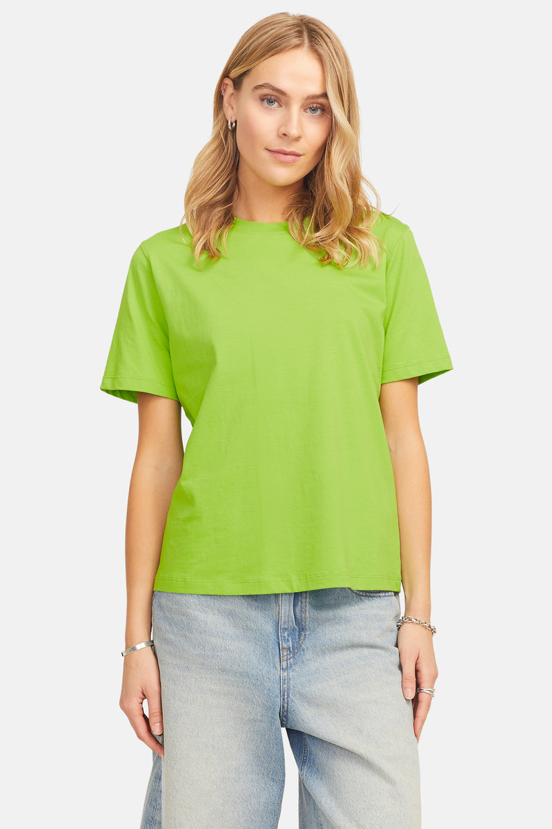 T-shirt à manches courtes - vert