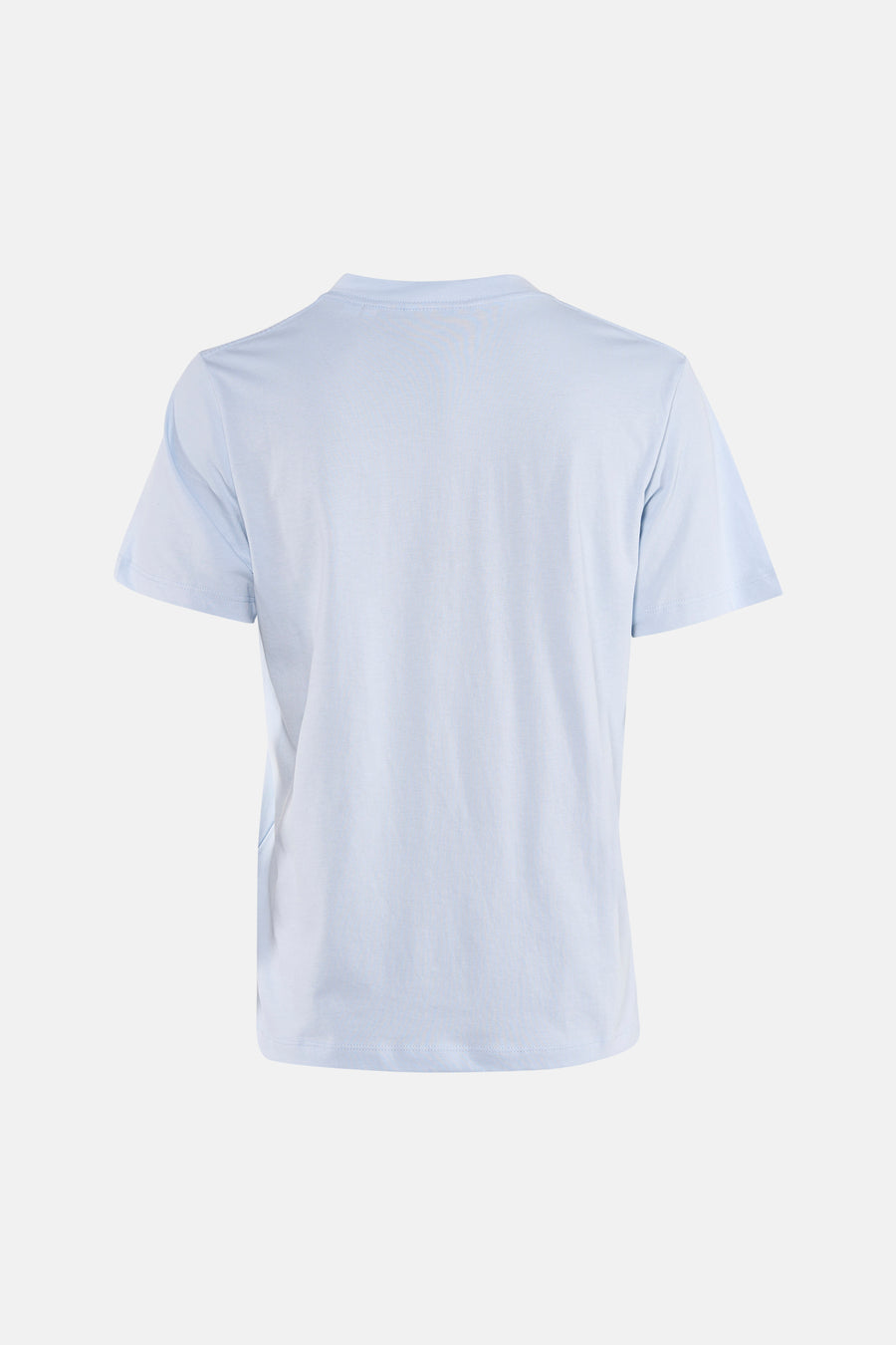 T-shirt à manches courtes - bleu