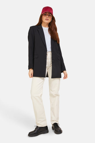 T-shirt à manches courtes - blanc - JJXX