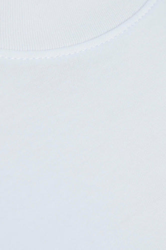 T-shirt à manches courtes - blanc - JJXX