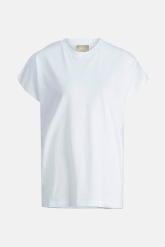 T-shirt à manches courtes - blanc - JJXX