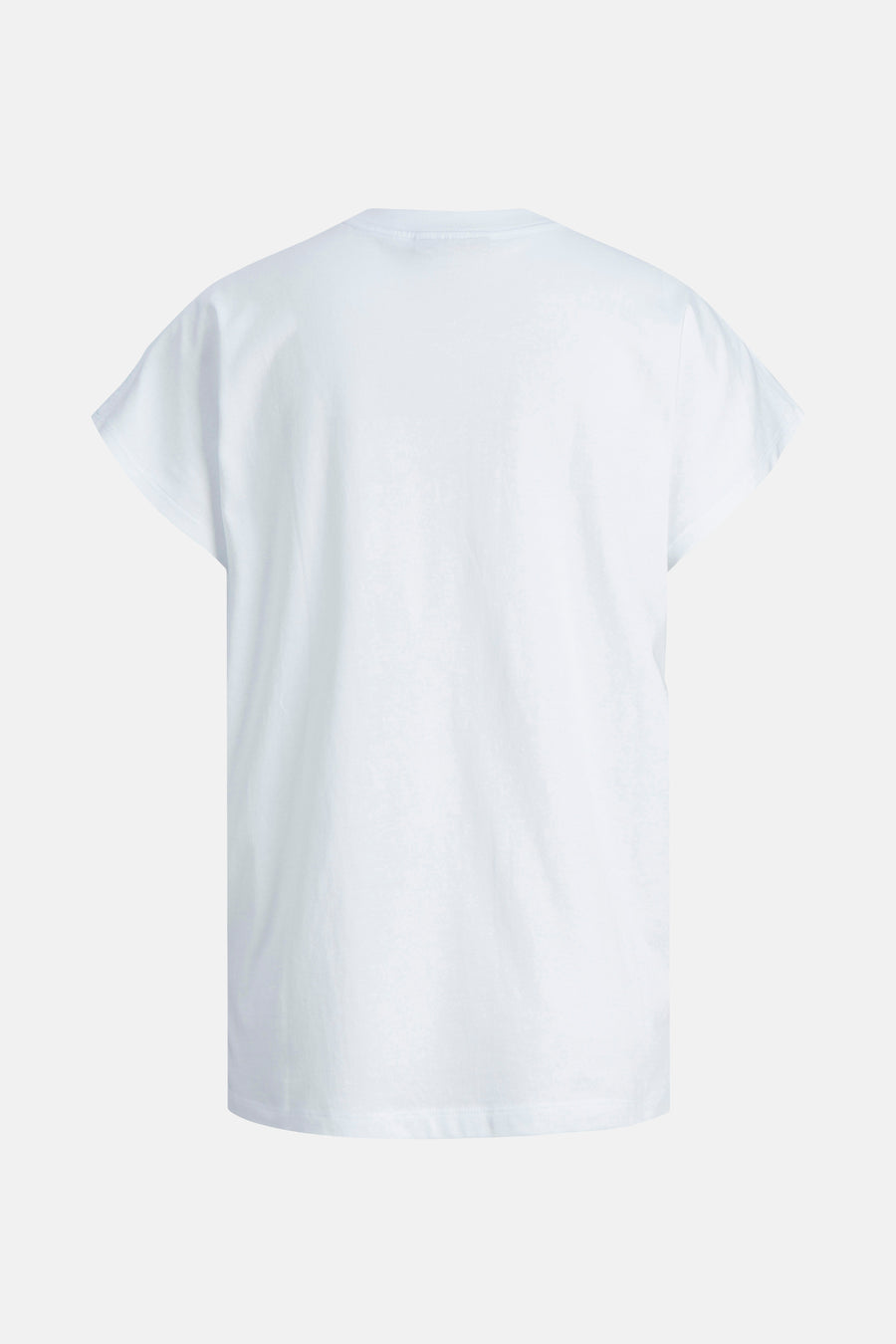 T-shirt à manches courtes - blanc - JJXX