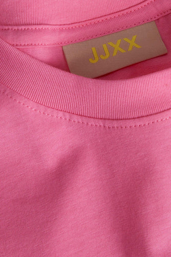 JXASTRID BOXY SL EVERY TEE JRS NOOS - JJXX