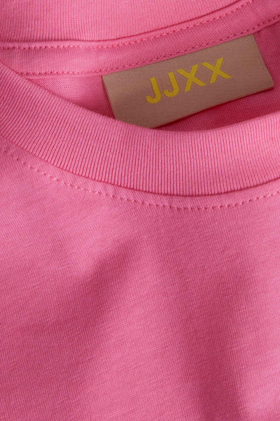 JXASTRID BOXY SL EVERY TEE JRS NOOS - JJXX