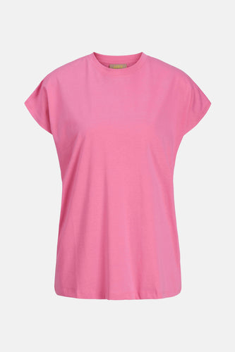 JXASTRID BOXY SL EVERY TEE JRS NOOS - JJXX