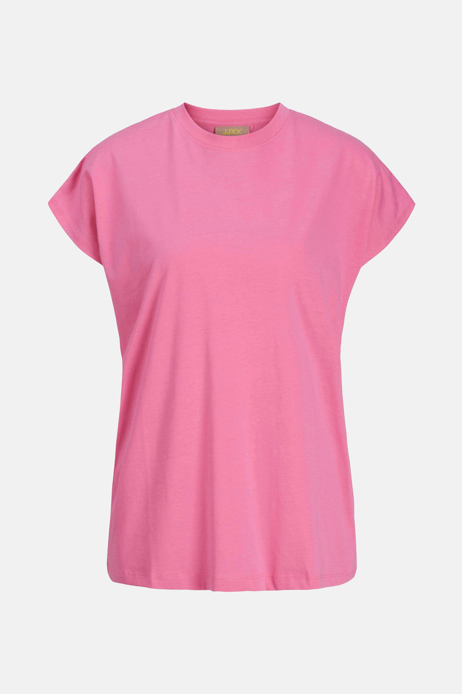 JXASTRID BOXY SL EVERY TEE JRS NOOS - JJXX