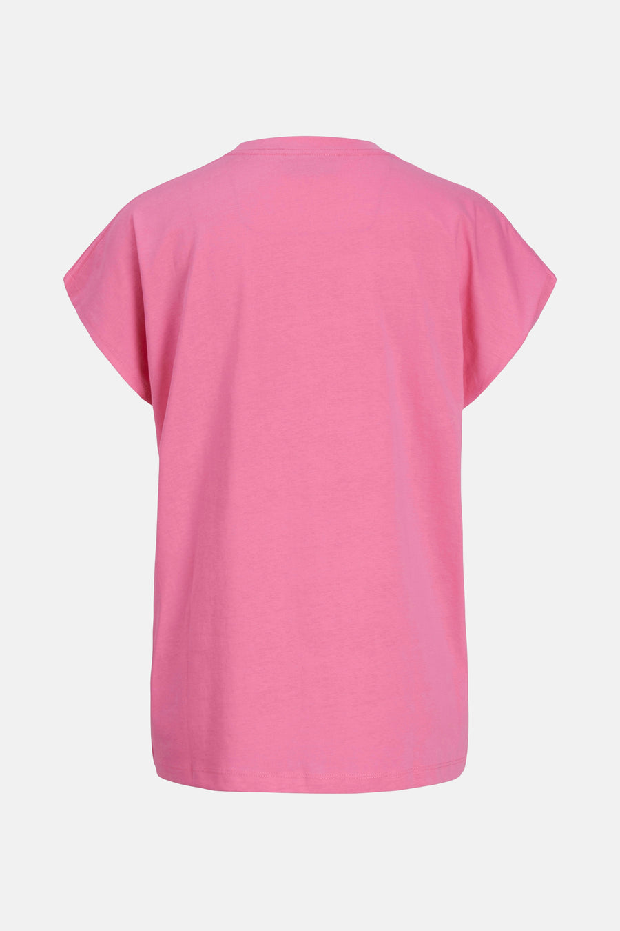 JXASTRID BOXY SL EVERY TEE JRS NOOS - JJXX