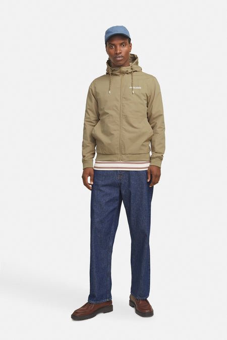 Vestes de pluie beige - ORIGINALS BY JACK & JONES