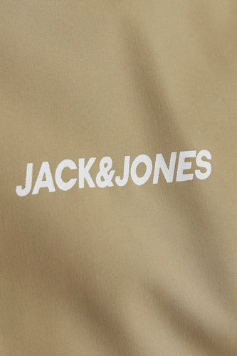 Vestes de pluie beige - ORIGINALS BY JACK & JONES - ORIGINALS BY JACK & JONES