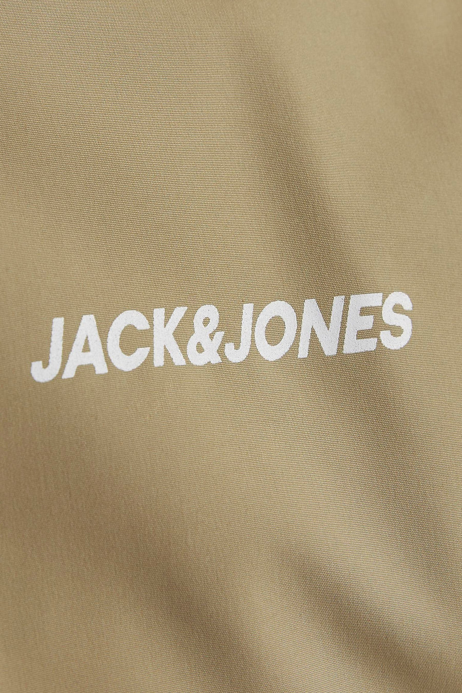 Vestes de pluie beige - ORIGINALS BY JACK & JONES - ORIGINALS BY JACK & JONES