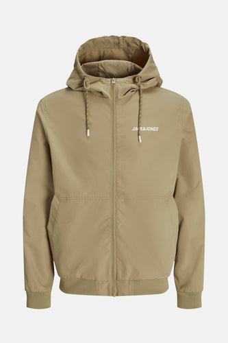 Vestes de pluie beige - ORIGINALS BY JACK & JONES - ORIGINALS BY JACK & JONES
