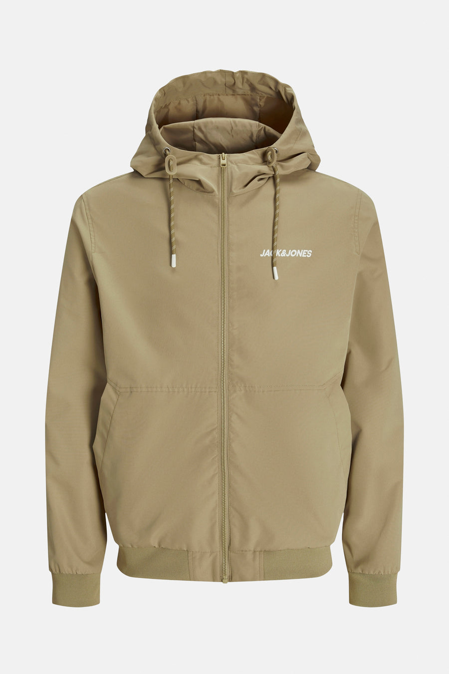 Vestes de pluie beige - ORIGINALS BY JACK & JONES - ORIGINALS BY JACK & JONES