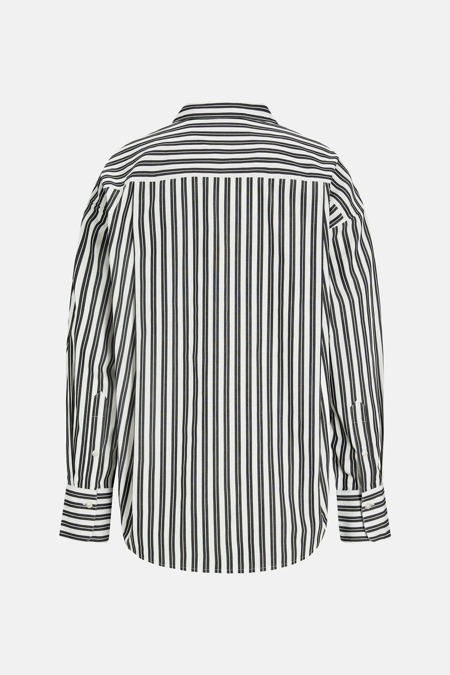 Chemise à manches longues - blanc - JJXX - 5