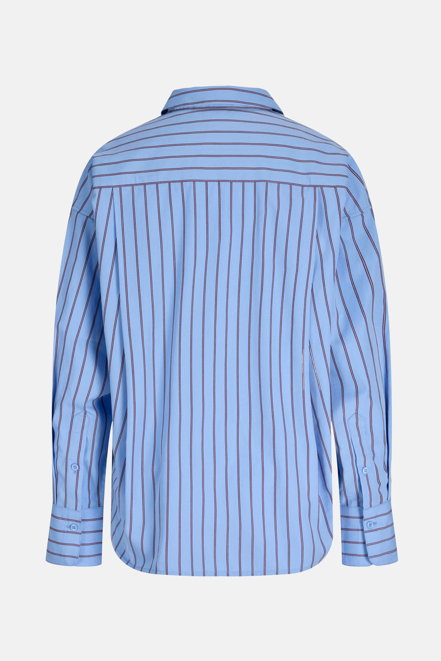 Chemisier (manches longues) bleu - JJXX - JJXX - 8