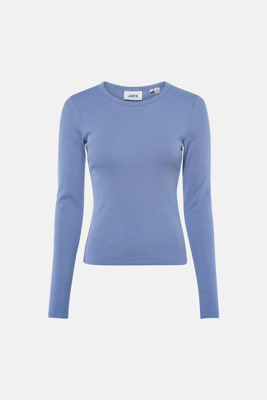 T-shirt à manches longues - bleu