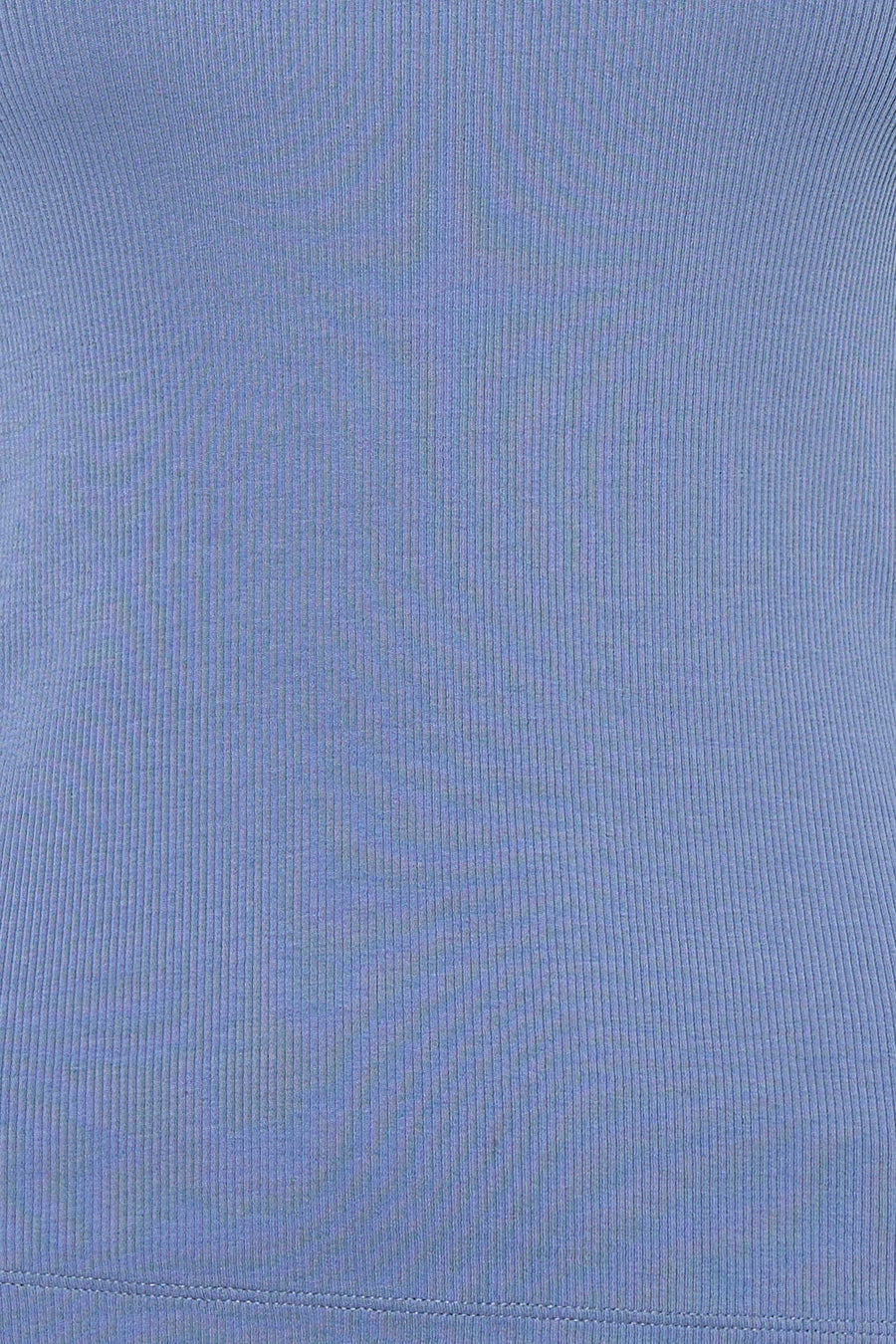 T-shirt à manches longues - bleu