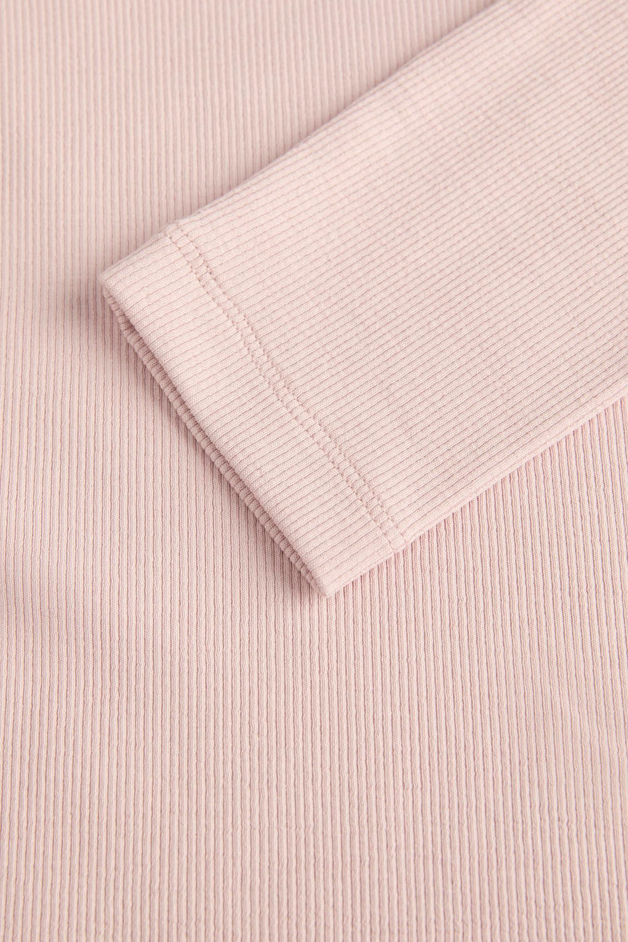 T-shirt à manches longues - rose - JJXX