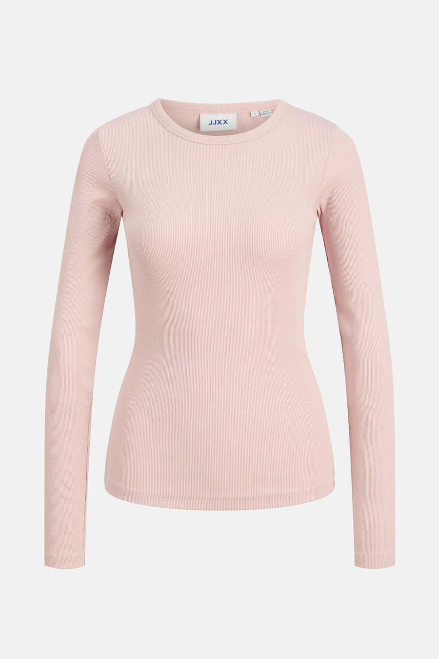 T-shirt à manches longues - rose - JJXX