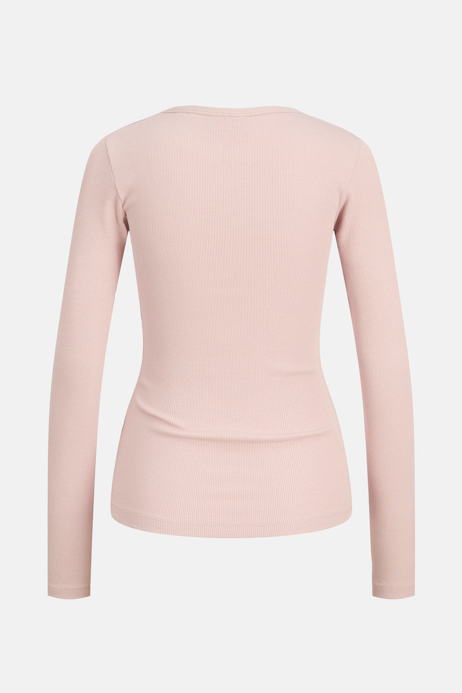 T-shirt à manches longues - rose - JJXX